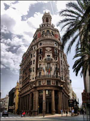 banco de valencia